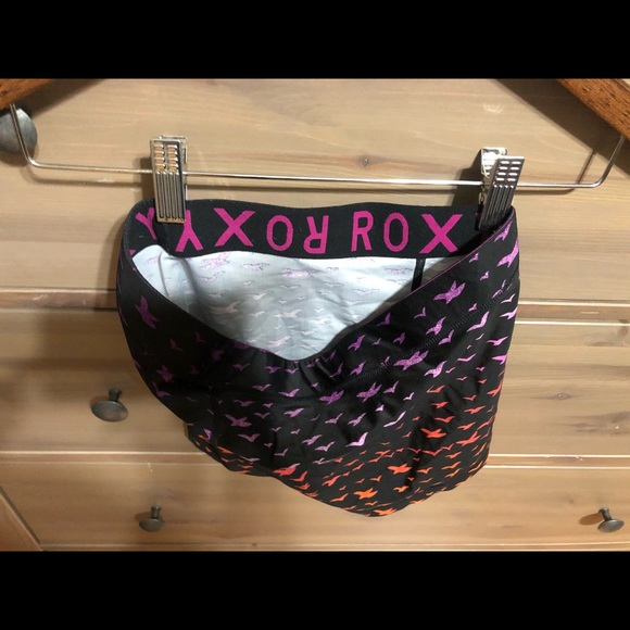 Roxy gym short - Picture 2 of 2
